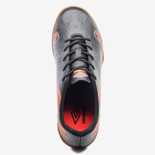 Chuteira Futsal Umbro Orbit Unissex