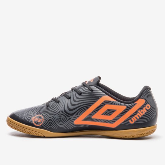 Chuteira Futsal Umbro Orbit Unissex