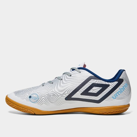 Chuteira Futsal Umbro Orbit Unissex