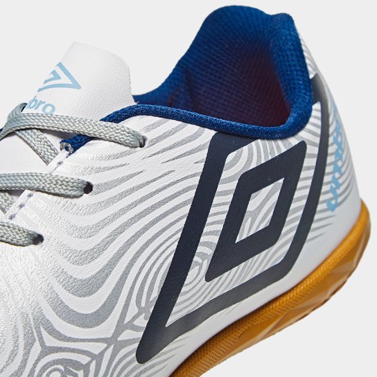 Chuteira Futsal Umbro Orbit Unissex