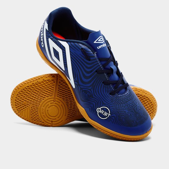 Chuteira Futsal Umbro Orbit Unissex