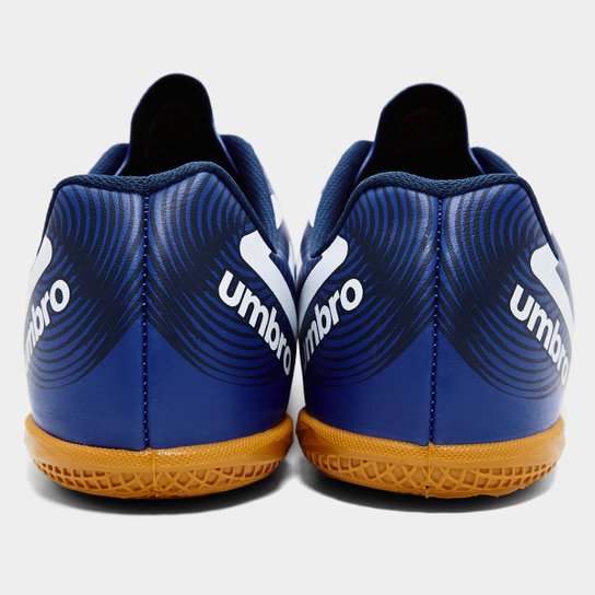 Chuteira Futsal Umbro Orbit Unissex