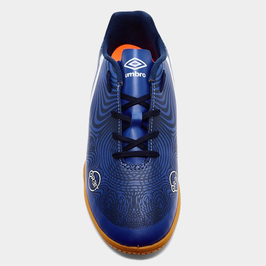 Chuteira Futsal Umbro Orbit Unissex