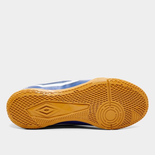 Chuteira Futsal Umbro Orbit Unissex