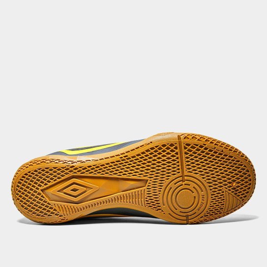 Chuteira Futsal Umbro Orbit Unissex