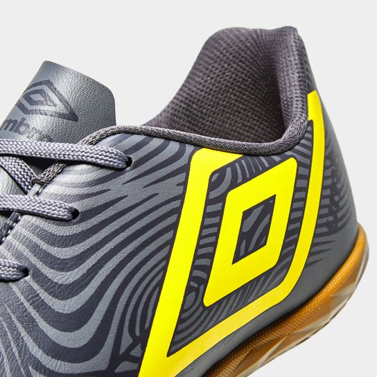 Chuteira Futsal Umbro Orbit Unissex