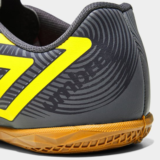 Chuteira Futsal Umbro Orbit Unissex