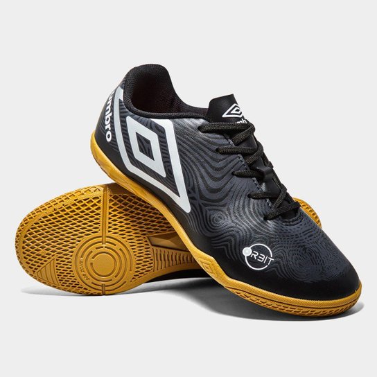 Chuteira Futsal Umbro Orbit Unissex