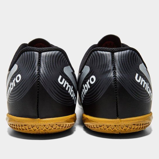 Chuteira Futsal Umbro Orbit Unissex