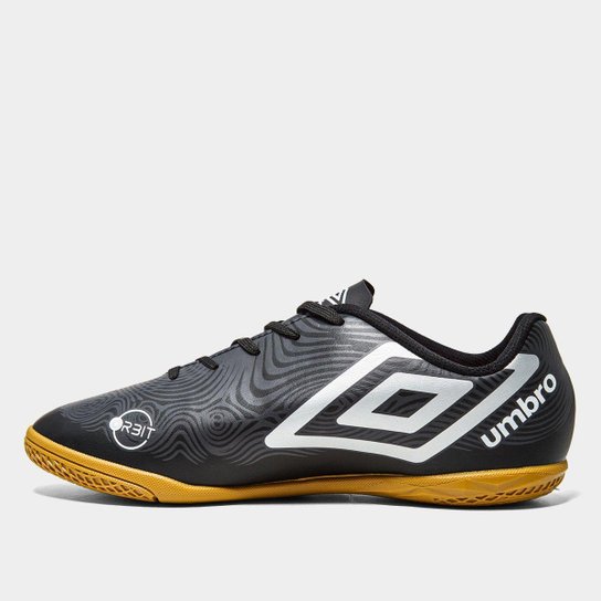 Chuteira Futsal Umbro Orbit Unissex