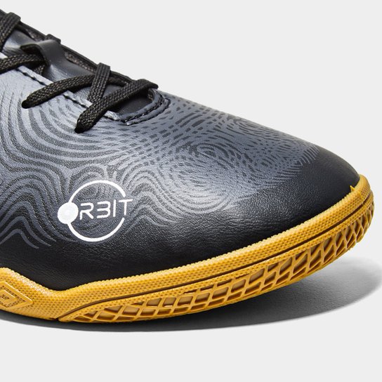 Chuteira Futsal Umbro Orbit Unissex