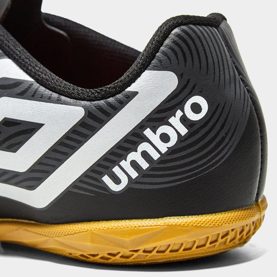 Chuteira Futsal Umbro Orbit Unissex