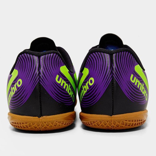 Chuteira Futsal Umbro Orbit Unissex