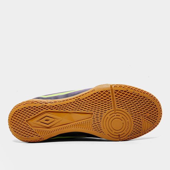 Chuteira Futsal Umbro Orbit Unissex
