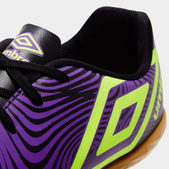 Chuteira Futsal Umbro Orbit Unissex