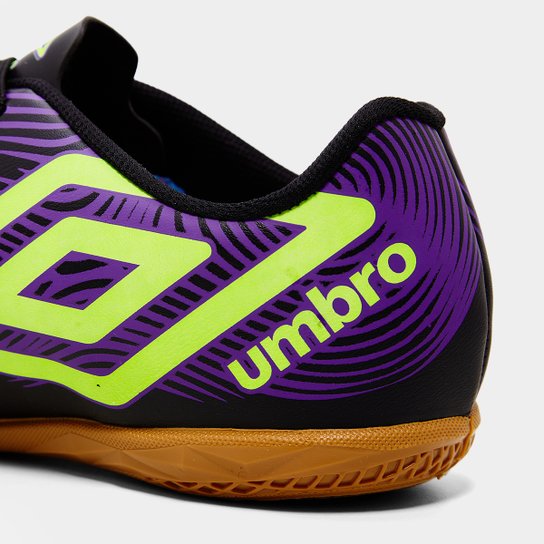 Chuteira Futsal Umbro Orbit Unissex