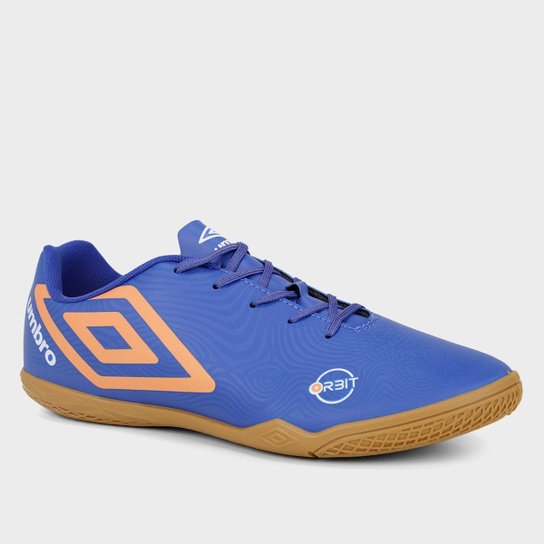 Chuteira Futsal Umbro Orbit Unissex