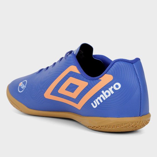 Chuteira Futsal Umbro Orbit Unissex
