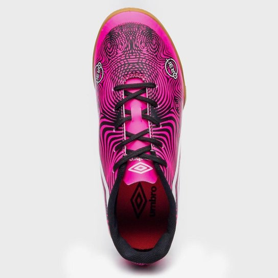 Chuteira Futsal Umbro Orbit