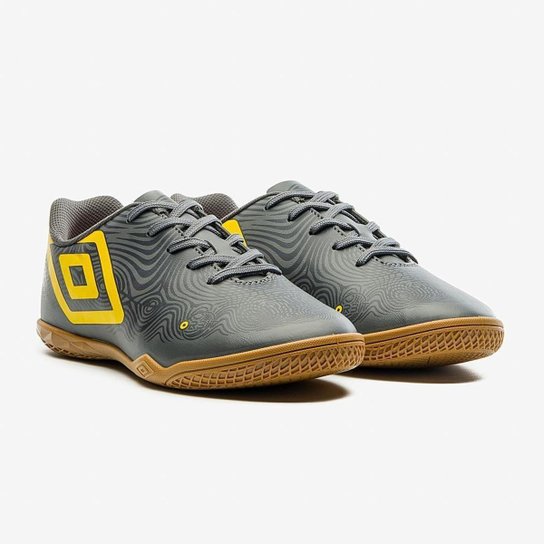 Chuteira Futsal Umbro Orbit