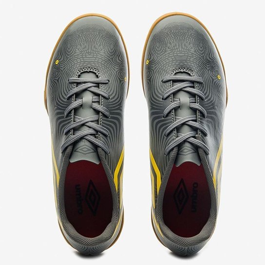 Chuteira Futsal Umbro Orbit