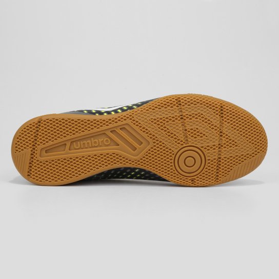 Chuteira Futsal Umbro Plasma Masculina
