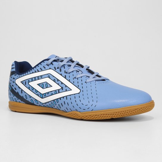Chuteira Futsal Umbro Plasma Masculina