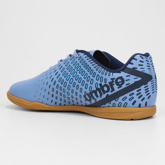 Chuteira Futsal Umbro Plasma Masculina