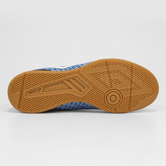 Chuteira Futsal Umbro Plasma Masculina