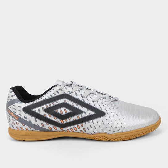 Chuteira Futsal Umbro Plasma Masculina