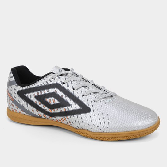 Chuteira Futsal Umbro Plasma Masculina