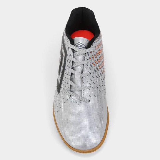 Chuteira Futsal Umbro Plasma Masculina