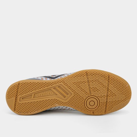 Chuteira Futsal Umbro Plasma Masculina