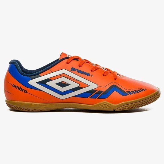 Chuteira Futsal Umbro Prisma Tênis Futebol de Salão