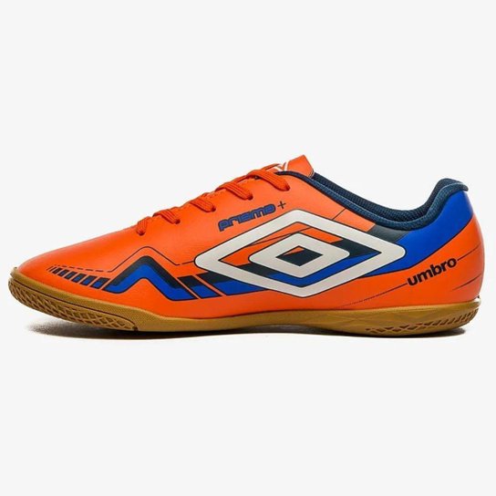 Chuteira Futsal Umbro Prisma Tênis Futebol de Salão