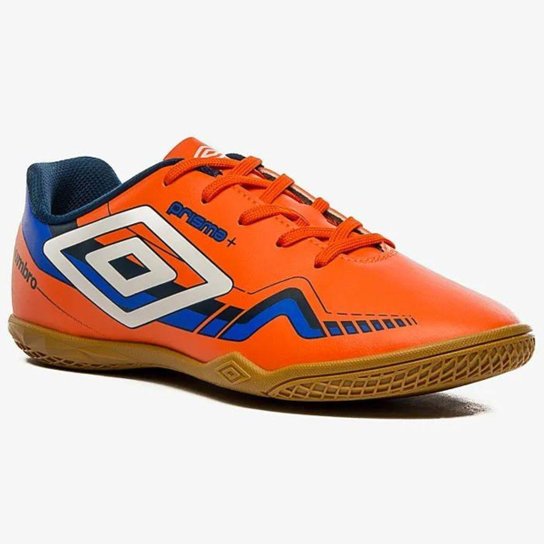 Chuteira Futsal Umbro Prisma Tênis Futebol de Salão