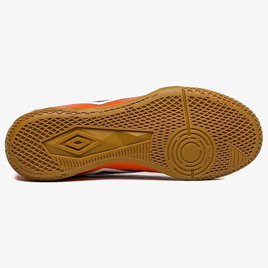 Chuteira Futsal Umbro Prisma Tênis Futebol de Salão