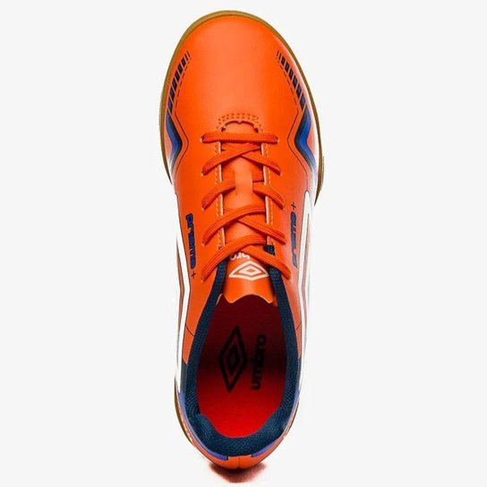Chuteira Futsal Umbro Prisma Tênis Futebol de Salão
