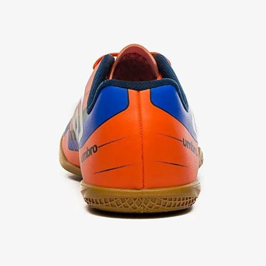 Chuteira Futsal Umbro Prisma Tênis Futebol de Salão