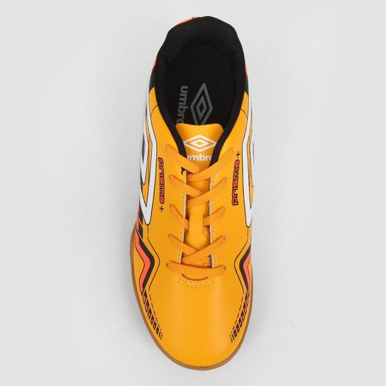 Chuteira Futsal Umbro Prisma Unissex
