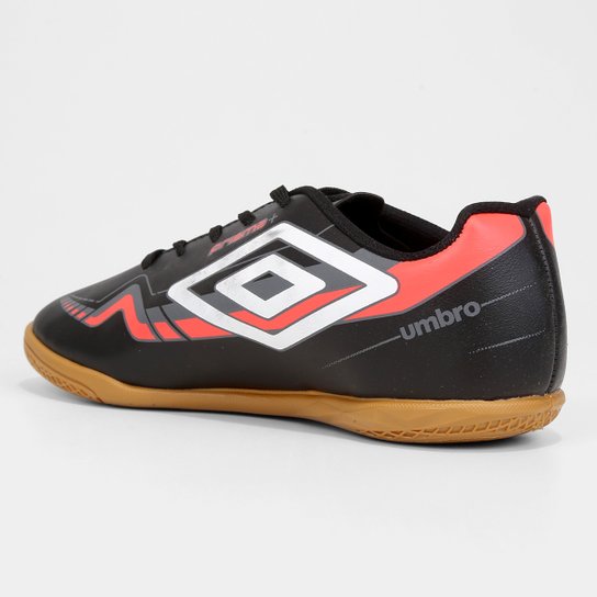 Chuteira Futsal Umbro Prisma Unissex