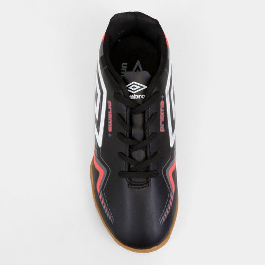Chuteira Futsal Umbro Prisma Unissex