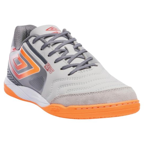 Chuteira Futsal Umbro Pro 5 Bump Club Unissex Original