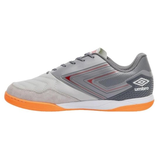 Chuteira Futsal Umbro Pro 5 Bump Club Unissex Original