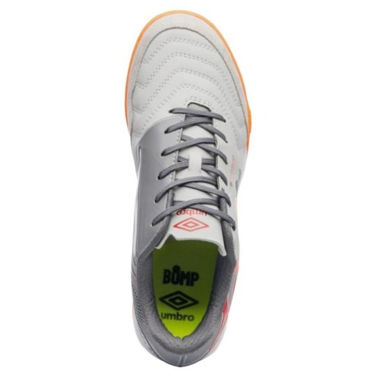 Chuteira Futsal Umbro Pro 5 Bump Club Unissex Original