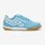 Chuteira Futsal Umbro Pro 5 Bump Club Unissex Original - Azul+Branco
