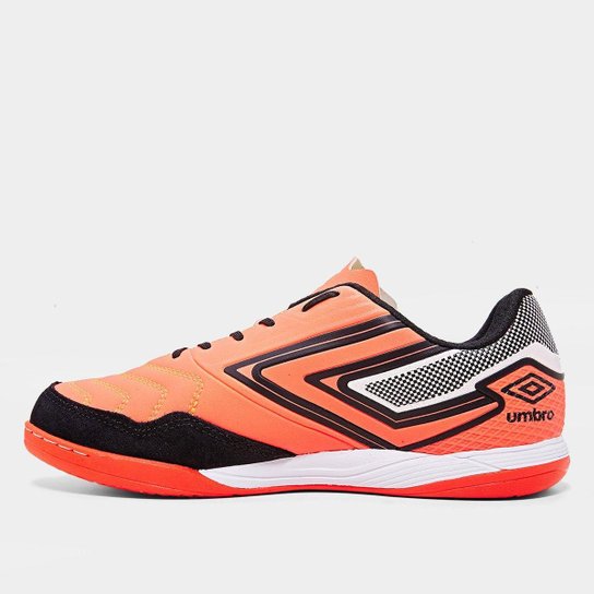 Chuteira Futsal Umbro Pró 5 Bump Club Unissex