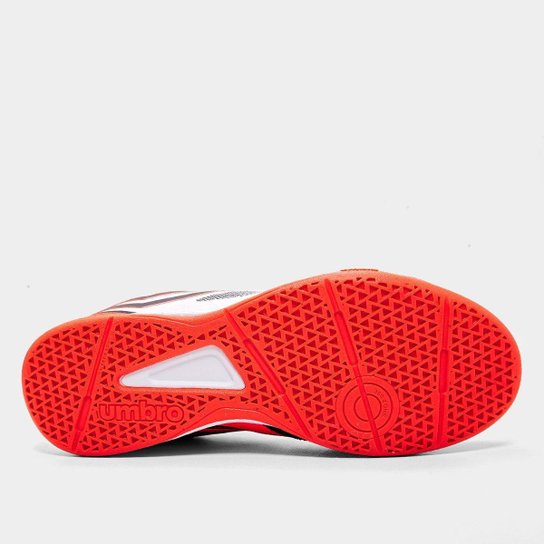 Chuteira Futsal Umbro Pró 5 Bump Club Unissex