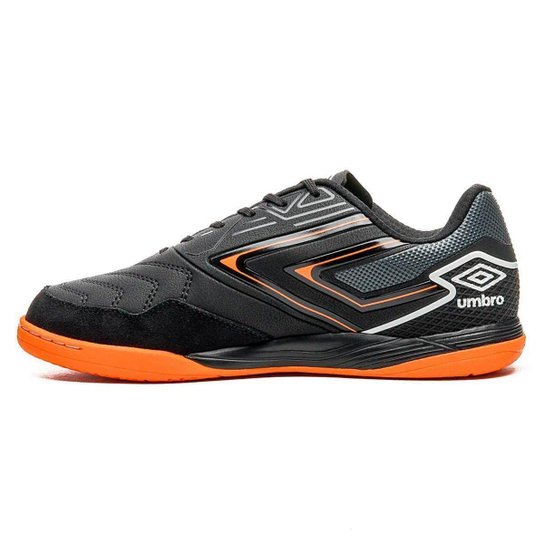 Chuteira Futsal Umbro Pró 5 Bump Club Unissex