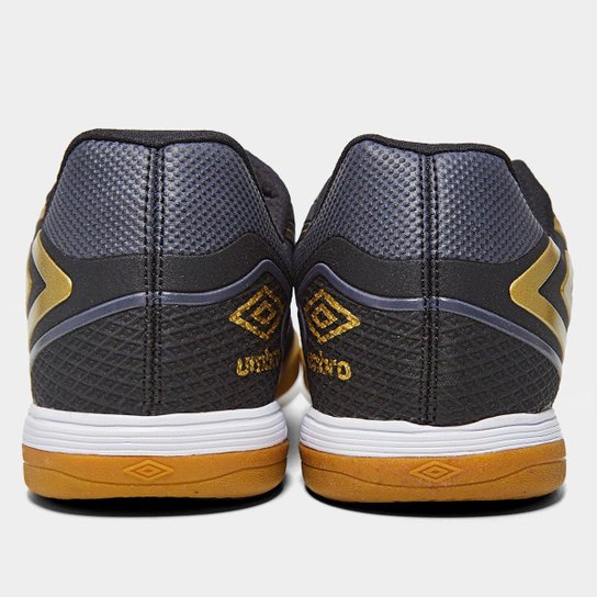 Chuteira Futsal Umbro Pró 5 Bump Club Unissex